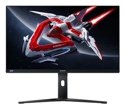 Monitor 27 Xiaomi G Pro 27i  P27QBA-RGPGL 2560x1440180Hz1ms2xHDMi2xDPPivot
