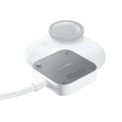 Insta360 GO Ultra Charging Base