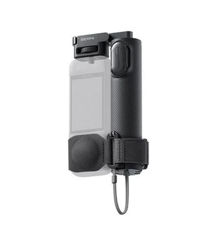 Insta360 Fold. 2-in-1 Selfie Stick Remote Kit