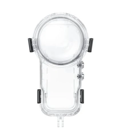 Insta360 X5 Invisible Dive Case