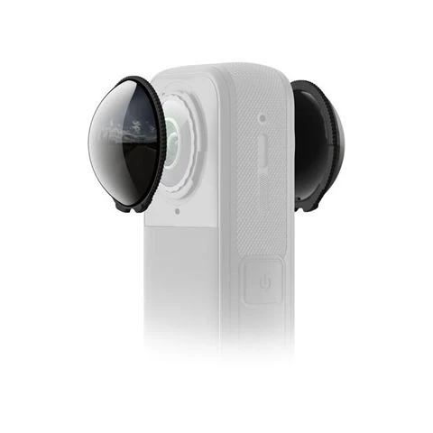 Insta360 X5 ND64 Filters