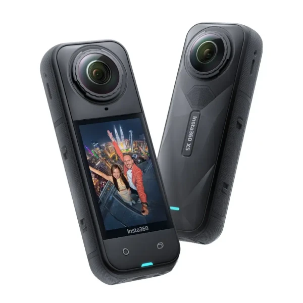 Insta360 X5 Essentials Bundle