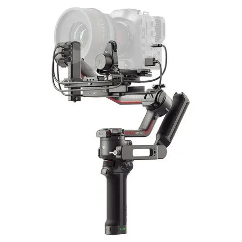 Gimbal DJI RS 3 Pro Combo' ( 'CP.RN.00000218.01' ) 