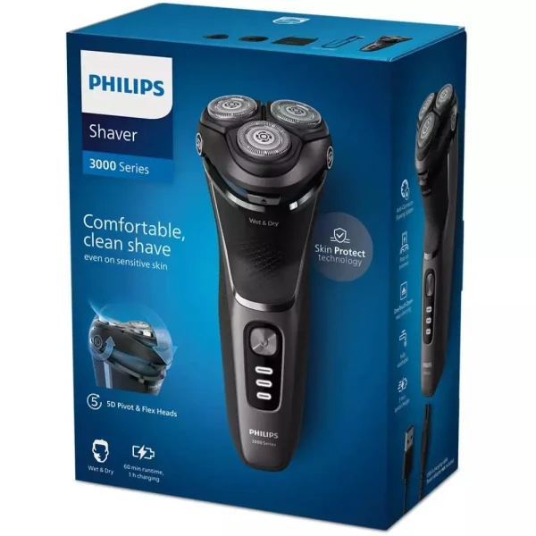 BRIJAČ S3343/13   PHILIPS