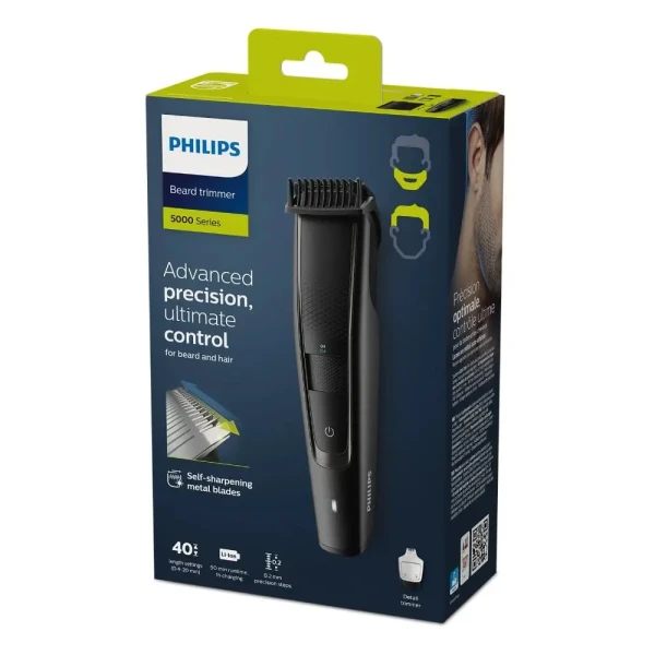 TRIMER ZA BRADU BT5515/75PHILIPS