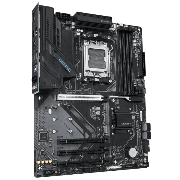 Matična ploča AM5 Gigabyte B850 GAMING WIFI 6 DDR5 DPHDMIM.2