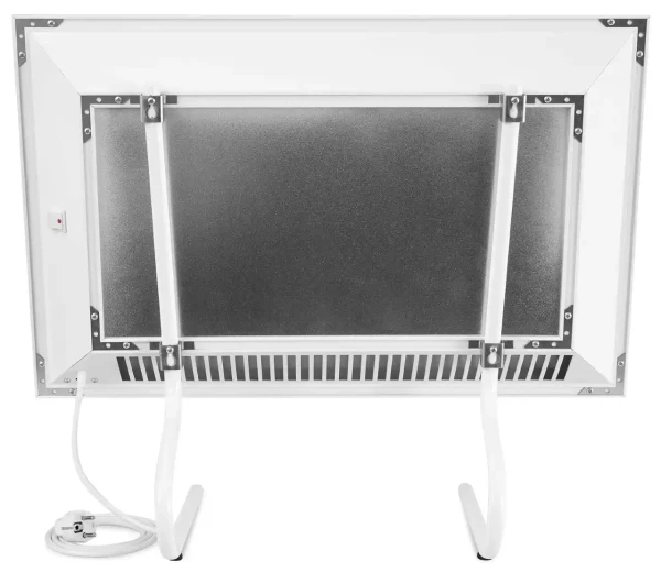 Konvektorski radijator CINI AERO-D snaga 1500W