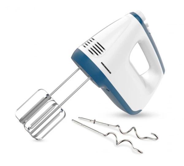 Mikser Heinner HM-400BL 400W