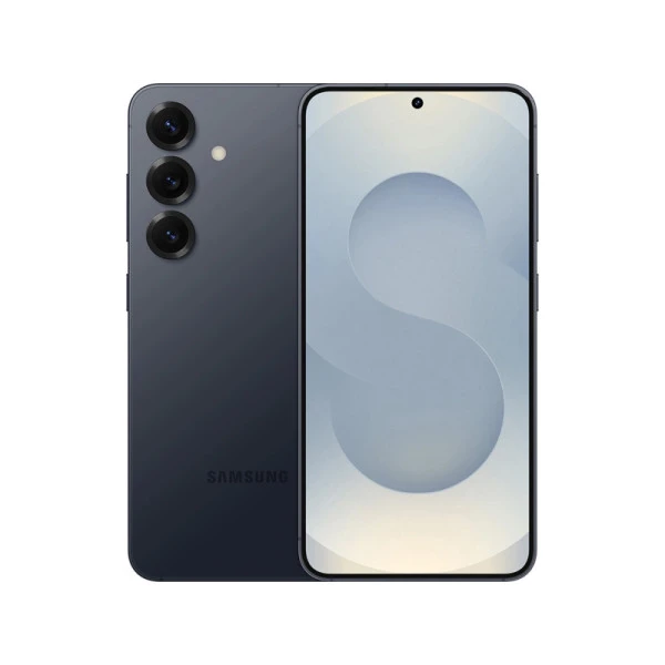 Samsung Galaxy S25 S931 5G Dual Sim 12GB RAM 256GB - Blueblack