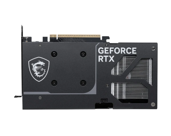 MSI GeForce RTX 5060 Ti 16G 128bit RTX 5060 Ti 16G VENTUS 2X OC PLUS grafička karta