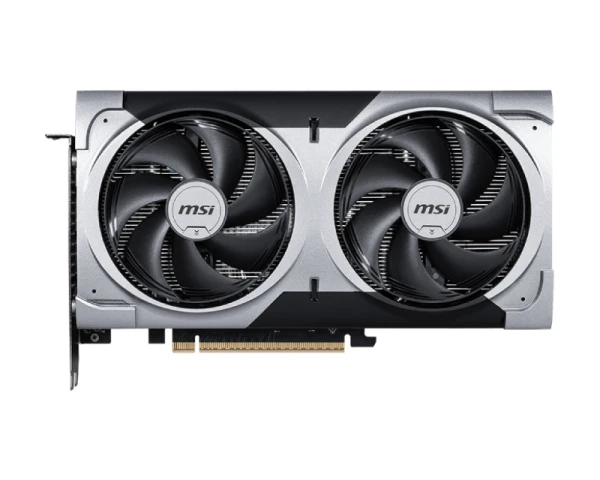 MSI GeForce RTX 5060 Ti 16G 128bit RTX 5060 Ti 16G VENTUS 2X OC PLUS grafička karta