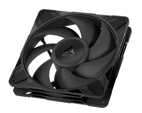 ARCTIC P14 Pro PWM 140mm ventilator crni (ACFAN00313A) 