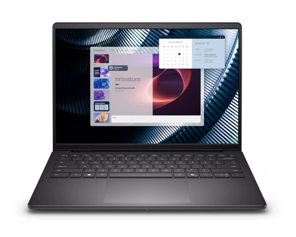 DELL Pro 14 Essential PV14250 14 inch FHD+ 300nits Core 7 150U 16GB 512GB SSD Backlit Win11Pro laptop 