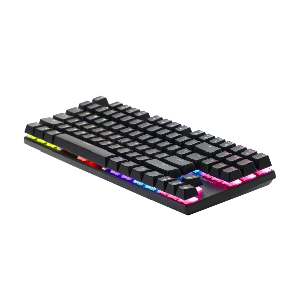 Bežična gaming tastatura Xtrike GK989