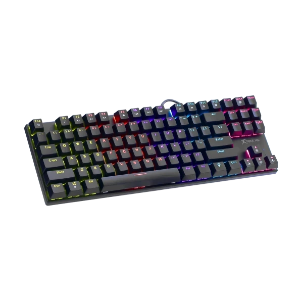 Bežična gaming tastatura Xtrike GK989