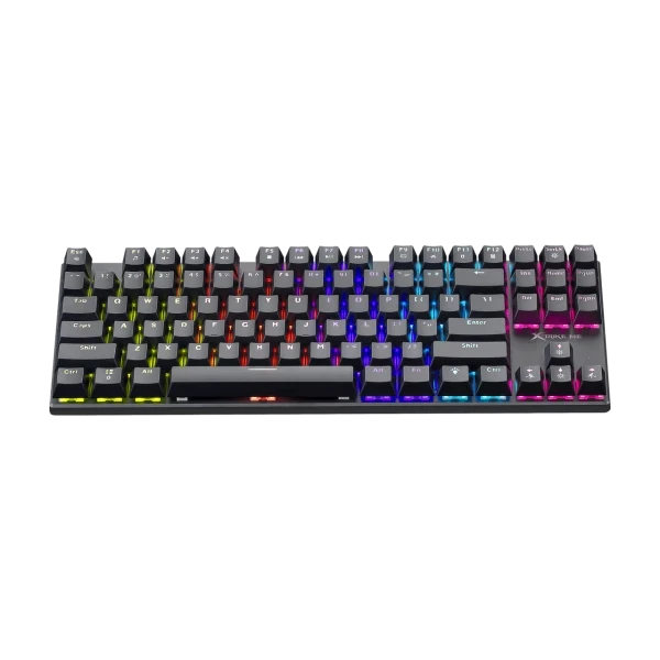 Bežična gaming tastatura Xtrike GK989