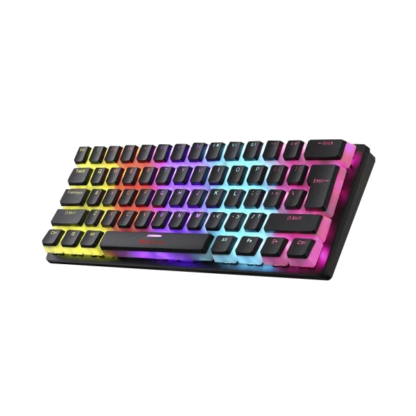Gaming tastatura Xtrike GK985P mehanička