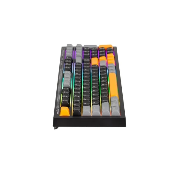 Gaming tastatura Marvo Soldat S50A K638