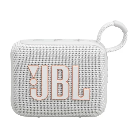  JBL  GO 4 Bluetooth  zvučnik bela ( 76102 )