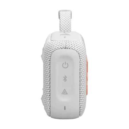  JBL  GO 4 Bluetooth  zvučnik bela ( 76102 )