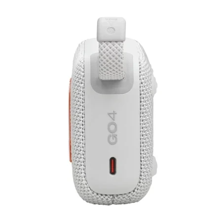  JBL  GO 4 Bluetooth  zvučnik bela ( 76102 )