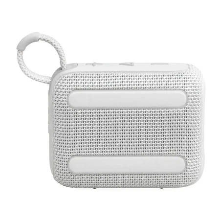  JBL  GO 4 Bluetooth  zvučnik bela ( 76102 )