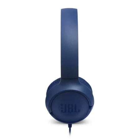  JBL  slušalice  Tune 500 plava ( 76103 )