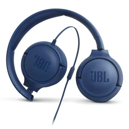  JBL  slušalice  Tune 500 plava ( 76103 )