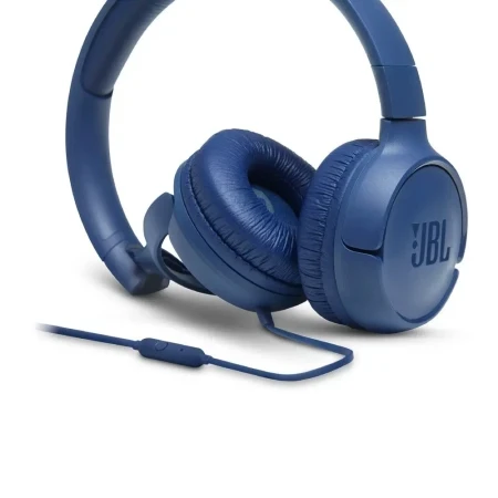  JBL  slušalice  Tune 500 plava ( 76103 )