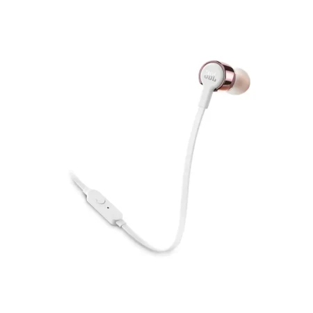  JBL  Bubice  sa  mikrofonom  T210 roze ( 76106 )