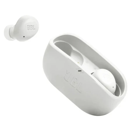  JBL  Vibe  Buds  2 Bežične  bubice bela ( 76110 )