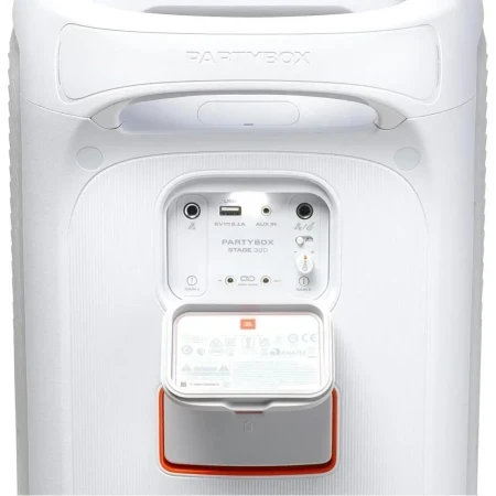  JBL  Stage  320  Partybox bela ( 76114 )