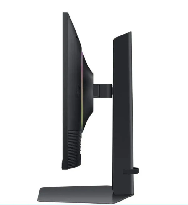 Monitor 27'' Samsung S27DG702EU IPS 3840x2160144Hz1msHDMIDPUSBPivot