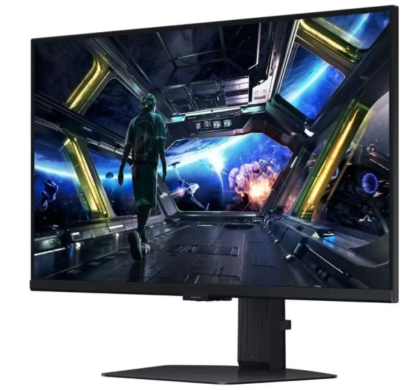 Monitor 27'' Samsung S27DG702EU IPS 3840x2160144Hz1msHDMIDPUSBPivot