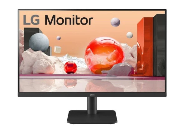 Monitor 24'' LG 24BA400-B IPS 1920x1080100Hz5ms2xHDMI