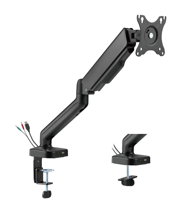 Nosač za monitor MAX DSL32 17-32vesa 100x1009kg