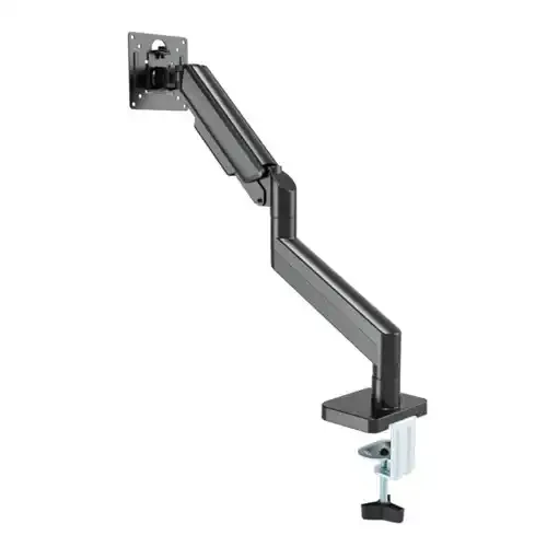 Podesivi držač za monitor Gembird MA-DA1-04 tilt17-32max10kgcrni