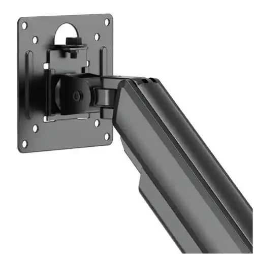 Podesivi držač za monitor Gembird MA-DA1-04 tilt17-32max10kgcrni