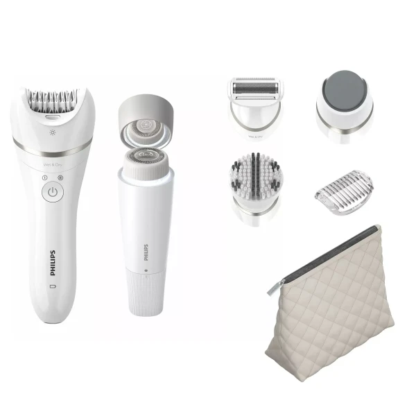 EPILATOR BRE770/92  PHILIPS