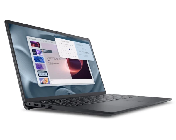 DELL Pro 15 Essential PV15250 15.6 inch FHD 120Hz i5-1334U 16GB 512GB SSD FP laptop 