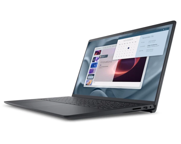 DELL Pro 15 Essential PV15250 15.6 inch FHD 120Hz i5-1334U 16GB 512GB SSD FP laptop 