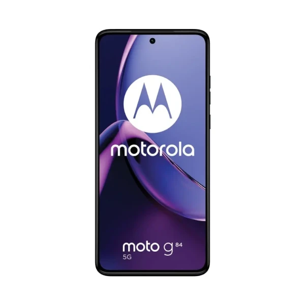MOTOROLA G84 8/256 GB Midnight blue