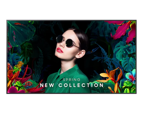 Monitor 43'' Samsung LH43QMCEPGCXEN IPS 3840 x 21608msHDMIVGA