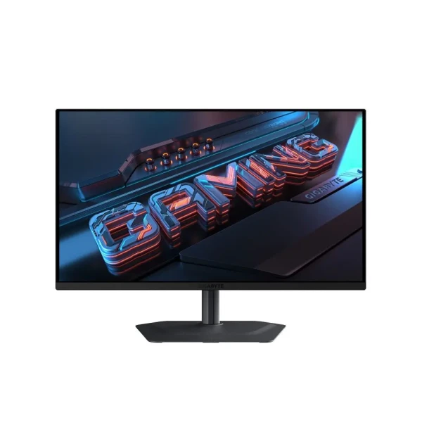 27'' 240Hz UHD 3840x2160, OLED, 99% DCI-P3 DELTA E < 2, Adjustable peek 1000nits mode, nVidia G-Sync Compatible, AMD FreeSync Premium Pro, E