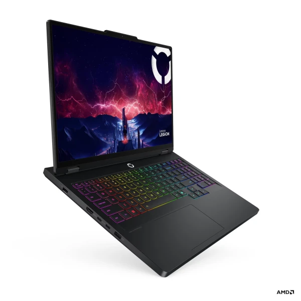 Legion Pro 5 16AFR10 (Onyx Grey, Aluminium) 16-Core Ryzen 9 9955HX 5.4GHz/80MB 32GB 1TB-NVMe 16'' WQXGA (2560x1600) OLED 500n 165Hz sRGB GL (2)