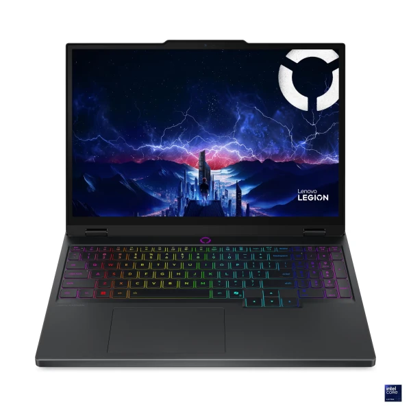 Legion 5 15IRX10 (Eclipse Black, Aluminium Top) 14C Core i7-13650HX 4.9GHz/24MB 32GB 1TB-NVMe 15.1'' WQXGA (2560x1600) OLED 165Hz 1000n AG W (2)