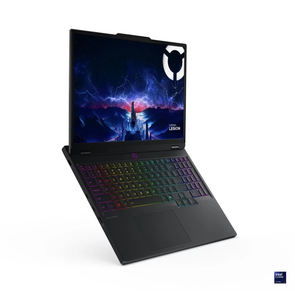 Legion 5 15IRX10 (Eclipse Black, Aluminium Top) 14C Core i7-13650HX 4.9GHz/24MB 32GB 1TB-NVMe 15.1'' WQXGA (2560x1600) OLED 165Hz 1000n AG W