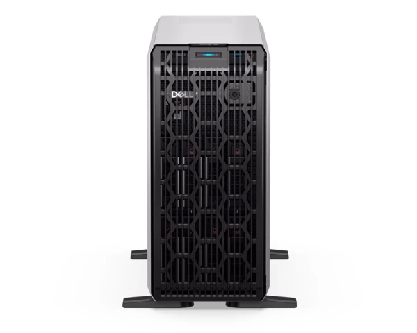DELL PowerEdge T360 Xeon 6 Performance 6333P 6C 1x32GB H755 2x480GB SSD RI 700W (1+1) 3yr NBD + šine 