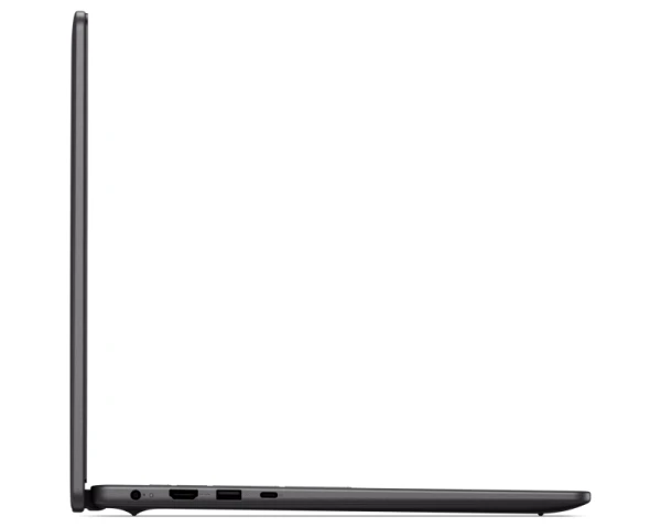 DELL 16 DC16250 16 inch FHD+ 300nits Core 7 150U 16GB 1TB SSD Backlit FP laptop 