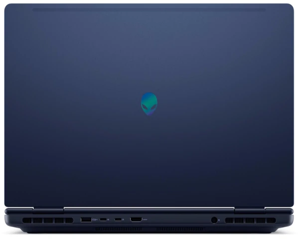 DELL Alienware 16 Aurora 16 inch QHD+ 120Hz 300nits Core 7 240H 16GB 1TB SSD GeForce RTX 5050 8GB Backlit Win11Pro gaming laptop 